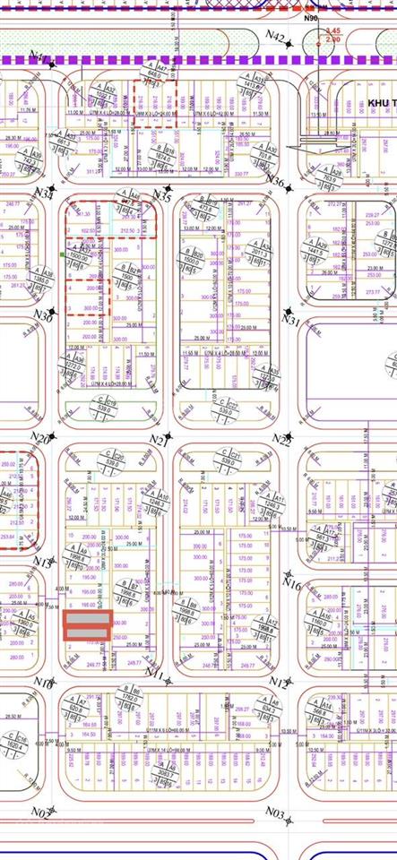 Bán lô đất đường nhựa 15,5m khu tdc ven biển duy hải gd1 ngay khu nghỉ dưỡng hoiana nam hội an