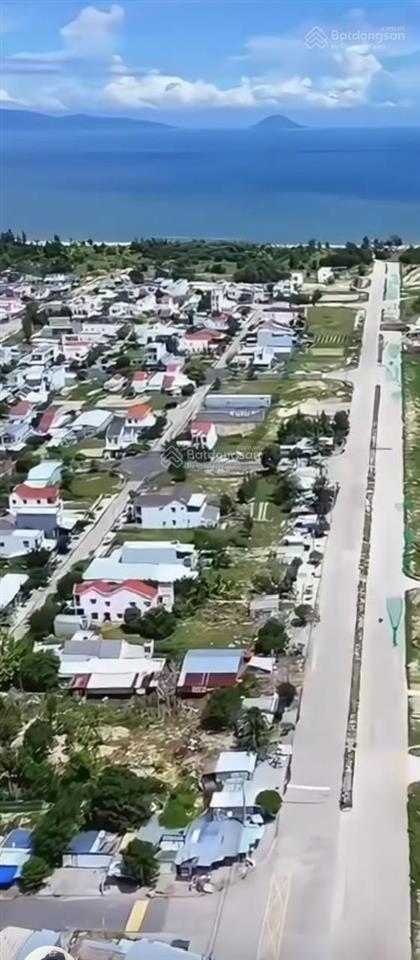 Bán đất tdc ven biển duy hải cạnh khu nghỉ dưỡng & sòng bài hoiana nam hội an