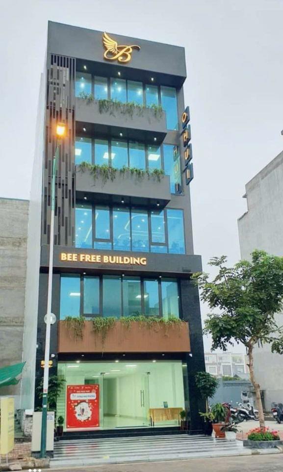 NHÀ CHO THUÊ Mặt đường Tuyến 1 ICC Quán mau