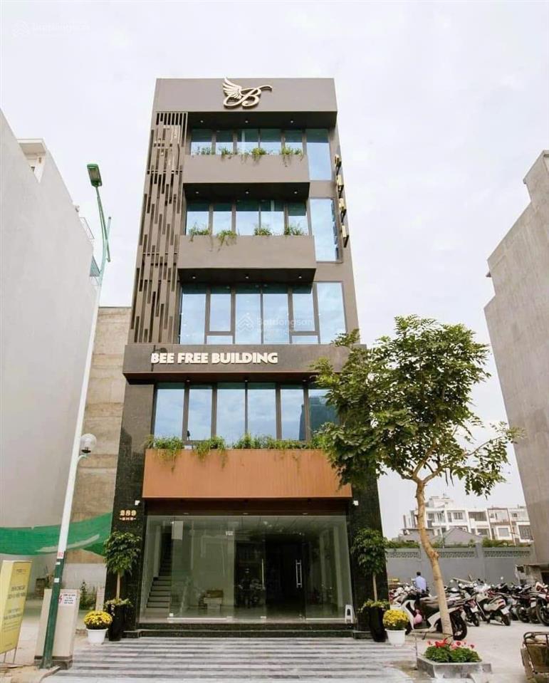 Nhà cho thuê mặt đường tuyến 1 icc quán mau