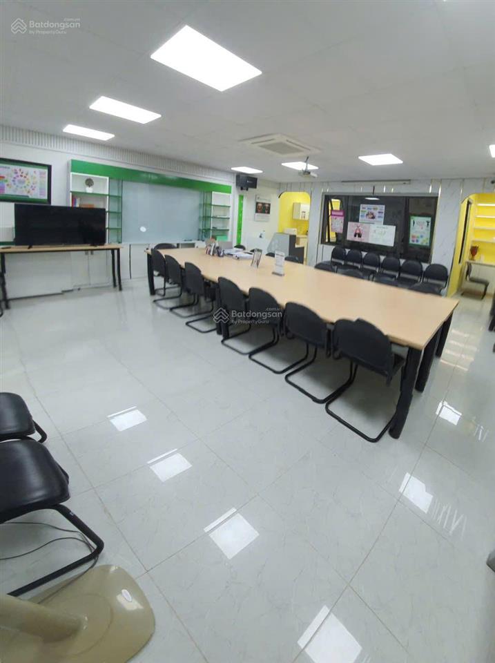 Nhà cho thuê mặt đường tuyến 1 icc quán mau