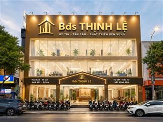 Cho thuê nhà 3 tầng mặt tiền lê duẩn, vị trí đẹp gần chợ đêm ( hàng hiếm duy nhất còn lại )