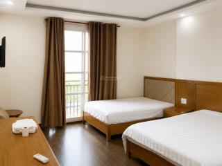 Cho thuê nhà mặt phố 90m2, 160 triệu, trần bạch đằng, p mỹ an, q.ngũ hành sơn, đà nẵng, giá ưu đãi