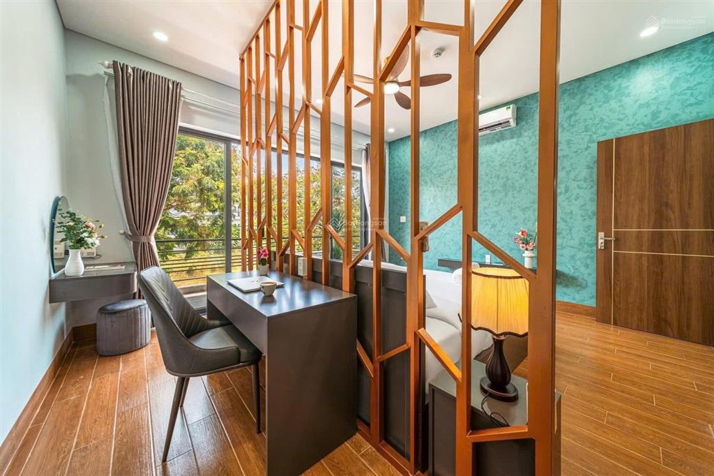 Cho thuê villa ngũ hành sơn mới xây xong (có hồ bơi)