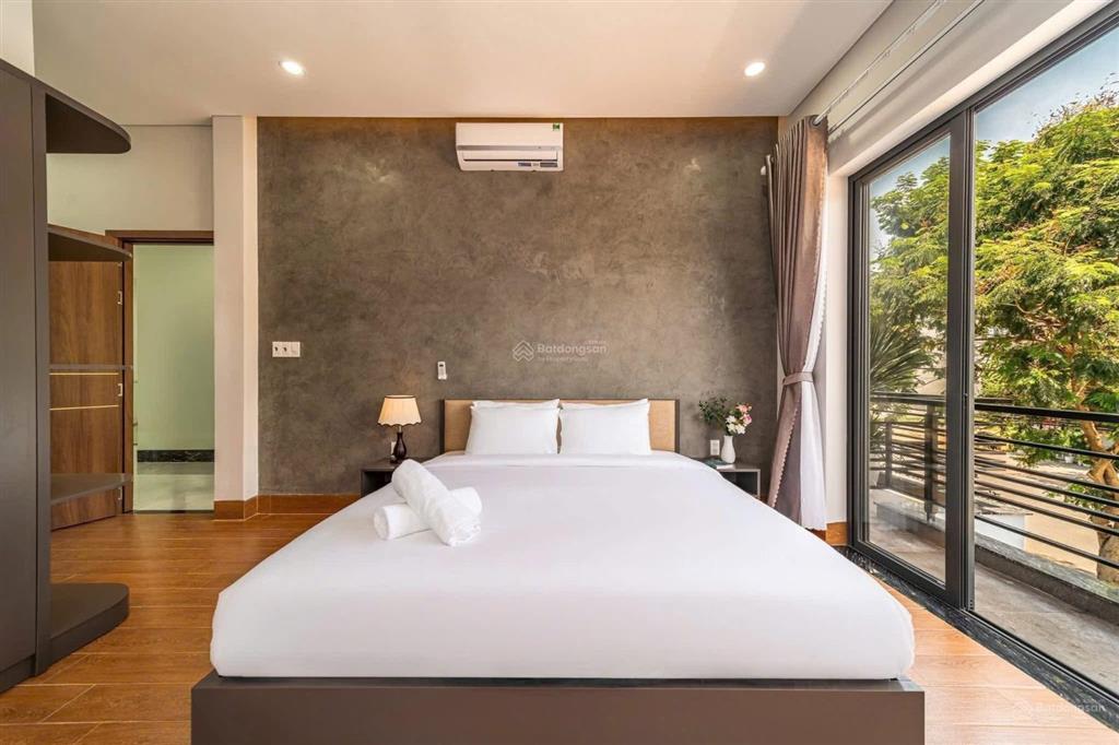 Cho thuê villa ngũ hành sơn mới xây xong (có hồ bơi)