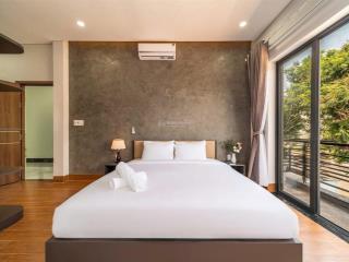 Cho thuê villa ngũ hành sơn mới xây xong (có hồ bơi)