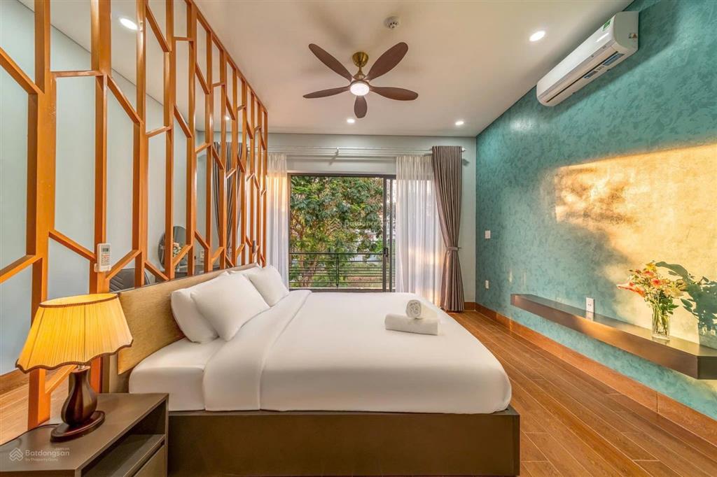 Cho thuê villa ngũ hành sơn mới xây xong (có hồ bơi)