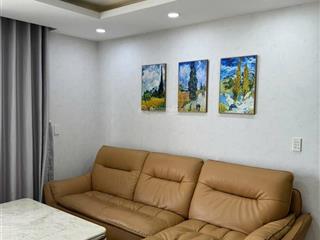 Bán chcc lucky palace 3 pn, 2 wc 7,5 ty , chính chủ  0913 737 *** xem nhà
