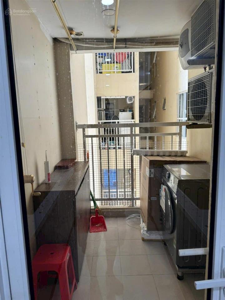Bán ch chính chủ lucky palace 3pn, gần trường học, chợ gần bvdhyd, bv cr 7,3 tỷ view bên xe chợ lơn