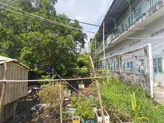 Chính chủ cần bán gấp đất thổ cư giá tốt hiếm khu nam sg, diện tích 210m2 ngang lớn 8m