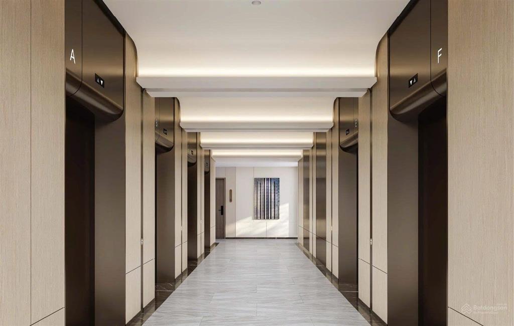 Sở hữu căn hộ 1pn+ được săn đón nhất masteri park place 55m chỉ 6,8 tỷ, thiết kế đa năng, hiện đại
