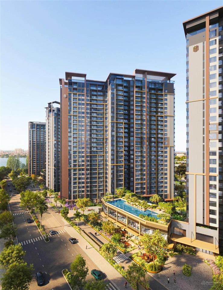 Hiếm có căn 2pn masteri park place 70m chỉ có giá 8,9 tỷ  thanh khoản cao, dễ cho thuê