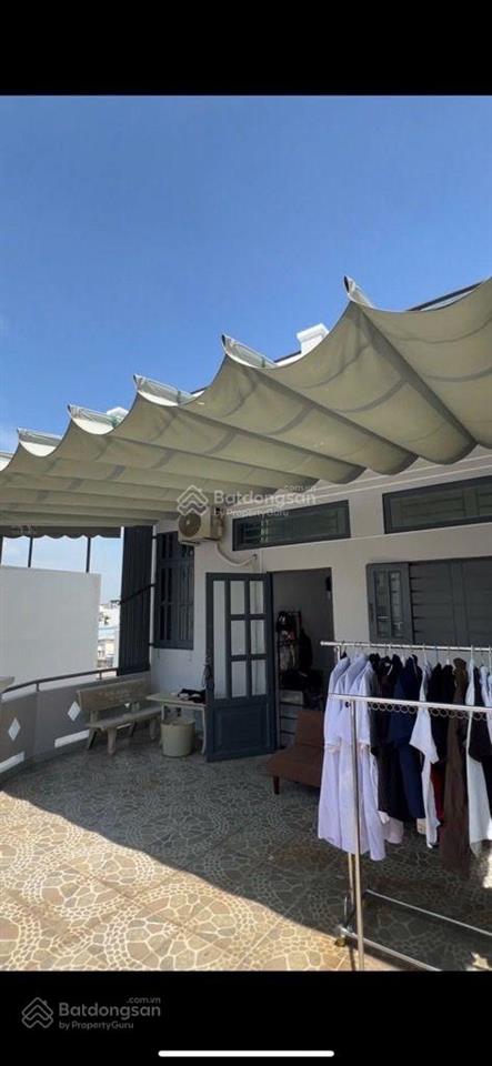 Bán nr 5pn 5wc, 63m2, 5,8 tỷ, bông sao, q8, hcm  hot
