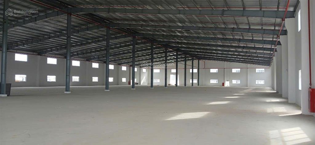 Cho thuê nhà xưởng mới, đẹp thủ dầu một tổng 32.000m2, 2000m2, 2600m2, 3200m2, 4500m2, 6000m2