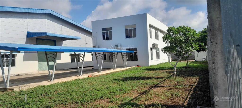 Cho thuê nhà xưởng gần kcn bàu bàng, cắt lẻ 2000m2, 2600m2, 3500m2, 4210m2, 5800m2, 7000m2