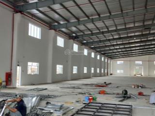 Cho thuê 8 nhà xưởng kế kcn lộc an bình sơn, kcn long đức long thành, 1800m2, 2500m2, 3600m2  1ha
