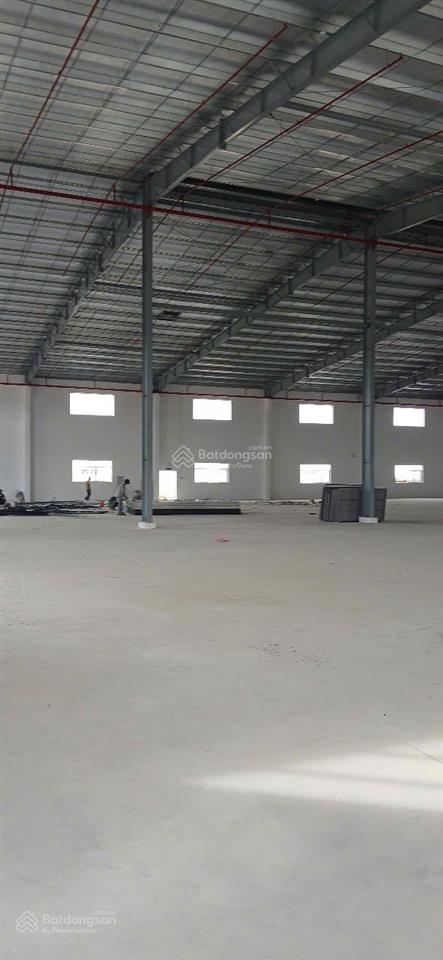 Cho thuê 8 nhà xưởng kế kcn lộc an bình sơn, kcn long đức long thành, 1800m2, 2500m2, 3600m2  1ha