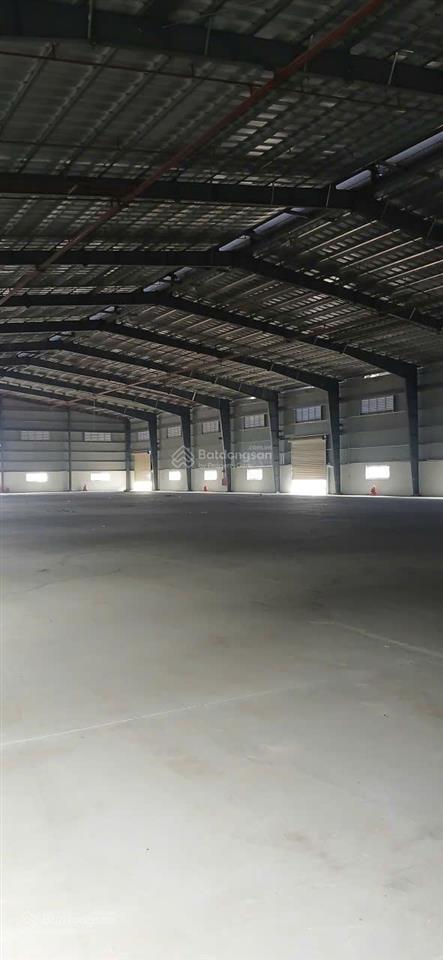 Nhà xưởng cho thuê tại kcn phú mỹ 1 2 3, cảng cái mép thị vải, tổng 15,00m2, cắt lẻ 2000m2  1ha