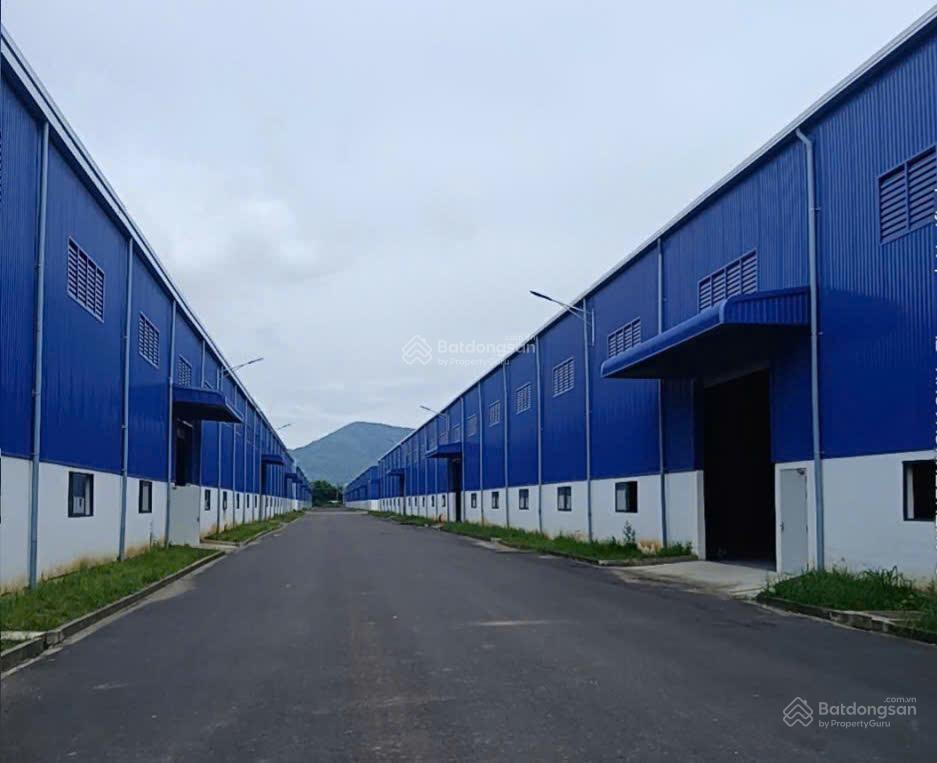 Nhà xưởng cho thuê tại kcn phú mỹ 1 2 3, cảng cái mép thị vải, tổng 15,00m2, cắt lẻ 2000m2  1ha