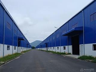 Nhà xưởng cho thuê tại kcn phú mỹ 1 2 3, cảng cái mép thị vải, tổng 15.00m2, cắt lẻ 2000m2  1ha