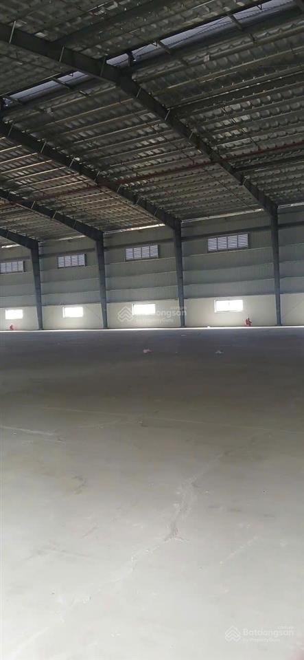 Nhà xưởng cho thuê tại kcn phú mỹ 1 2 3, cảng cái mép thị vải, tổng 15,00m2, cắt lẻ 2000m2  1ha
