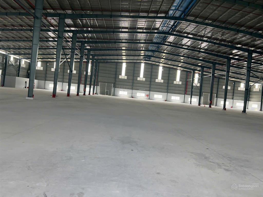 Bán nhà xưởng kcn nhơn trạch đa diện tích, 12.000m2, 16.800m2, 19.000m2, 24.000m2, 31.200m2, 40.000
