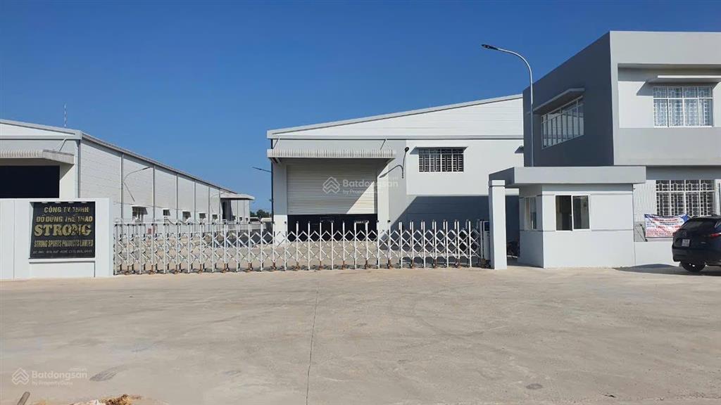 Bán nhà xưởng kcn hố nai, kcn giang điền, 12.000m2, 16.800m2, 23.000m2, 32.000m2, 39.000m2, 45.000m