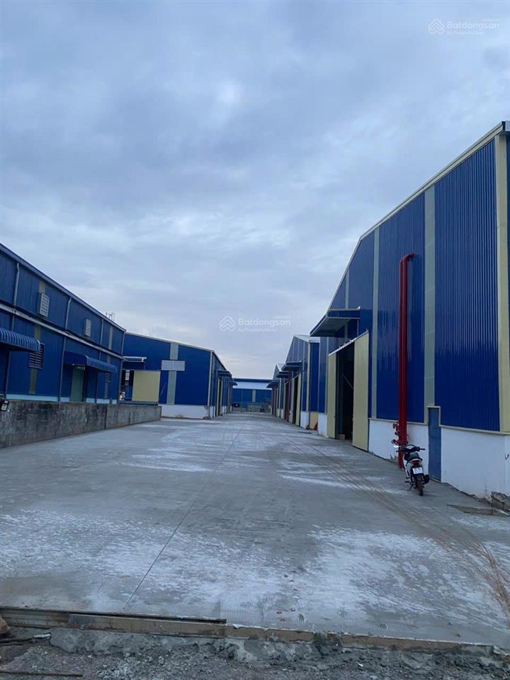 Bán đất lẻ kèm nhà xưởng cảng kcn phú mỹ 1 2 3, kcn mỹ xuân. 250000m2