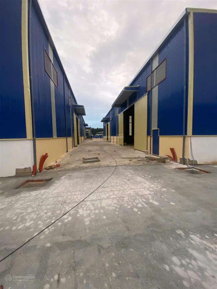 Bán đất lẻ kèm nhà xưởng cảng kcn phú mỹ 1 2 3, kcn mỹ xuân. 250000m2