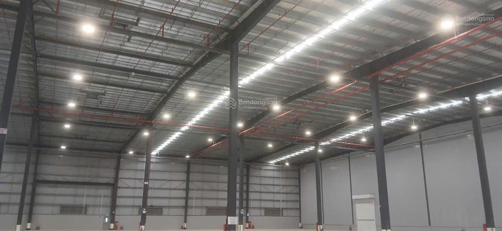 Nhà xưởng cho thuê sát kcn giang điền, kcn hố nai 3, 20000m2 có cắt lẻ