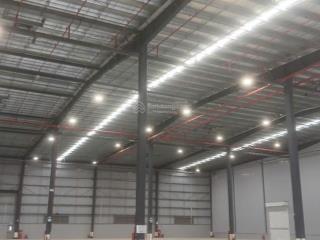 Nhà xưởng tổng 20.000m2, thuê lẻ từ 2000m2, kcn giang điền, sát hố nai 3 trảng bom