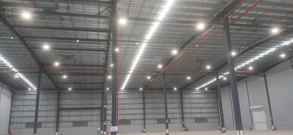Nhà xưởng cho thuê sát kcn giang điền, kcn hố nai 3, 20000m2 có cắt lẻ
