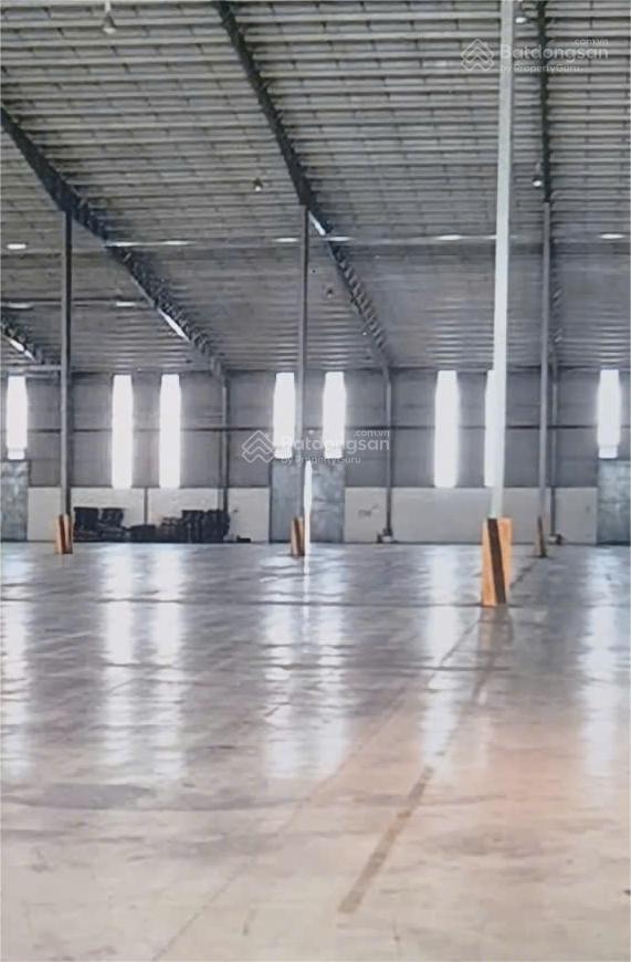 Cho thuê nhà kho đa điện tích 30.000m2, cắt lẻ trên 2000m2 trở lên, gần kcn biên hòa 2, kcn amata