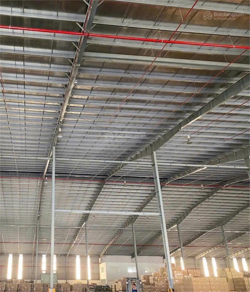 Cho thuê nhà kho đa điện tích 30.000m2, cắt lẻ trên 2000m2 trở lên, gần kcn biên hòa 2, kcn amata
