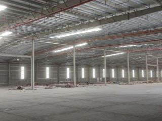 Nhà xưởng tổng 30.000m2, cắt lẻ cho thuê từ 2450m2 trở lên 1ha, ngay khu công nghiệp long thành