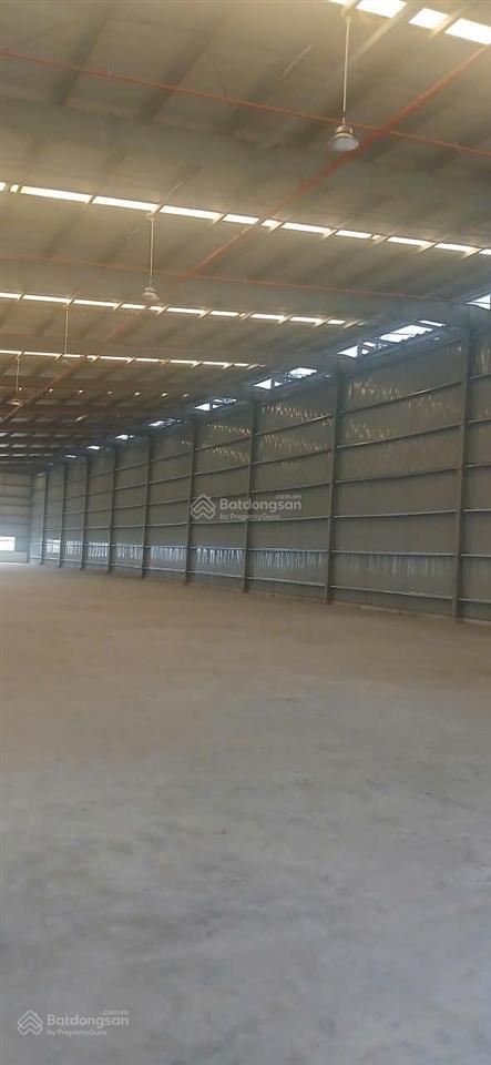 Cho thuê nhà xưởng kcn nhơn trạch mới đẹp 2400m2, pccc tự động đầy đủ