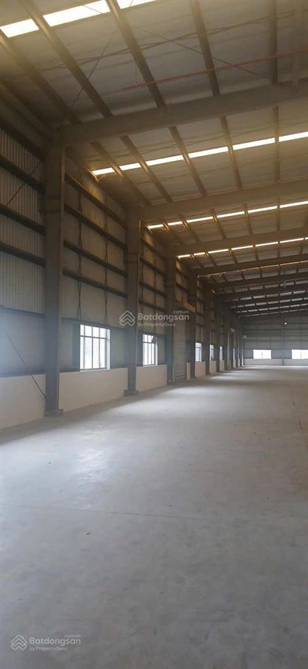 Cho thuê nhà xưởng kcn nhơn trạch mới đẹp 2400m2, pccc tự động đầy đủ