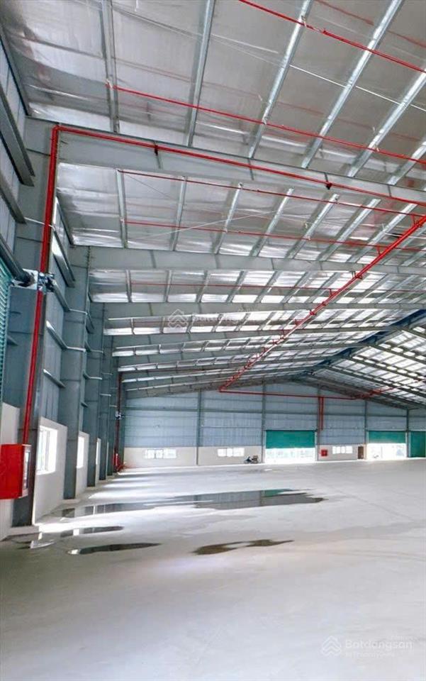Nhà xưởng cho thuê kcn long thành, lộc an bình sơn, diện tích theo yêu cầu khách hàng, mới đẹp