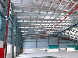 Nhà xưởng cho thuê kcn long thành, lộc an bình sơn, diện tích theo yêu cầu khách hàng, mới đẹp
