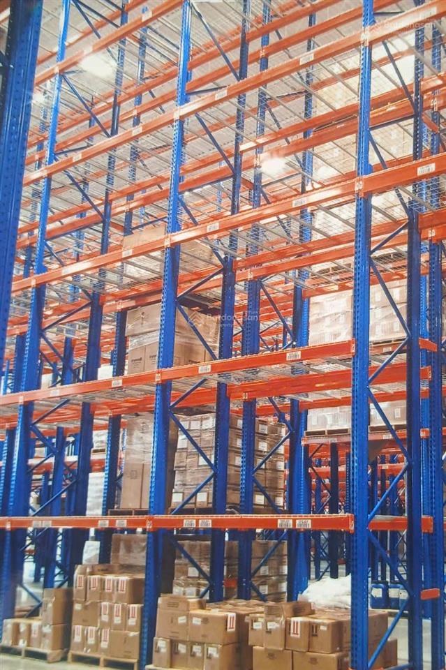 Nhà xưởng vsip 2 cho thuê lẻ theo yêu cầu tổng 27.200m2, kcn sóng thần 3, kcn kim huy đại đăng