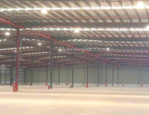 Kho xưởng tổng 20.000m2, cắt lẻ cho thuê từ 4000m2 trở lên, kcn giang điền, gần kcn hố nai 3