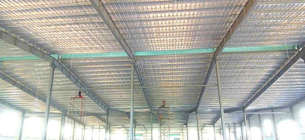 Nhà xưởng tổng 15.000m2, cắt lẻ cho thuê từ 2000m2, ngay kcn long thành, an phước