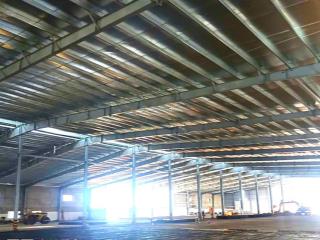 Nhà xưởng tổng 15.000m2, cắt lẻ cho thuê 2000m2  1ha trở lên, kcn long khánh đồng nai, xưởng mới