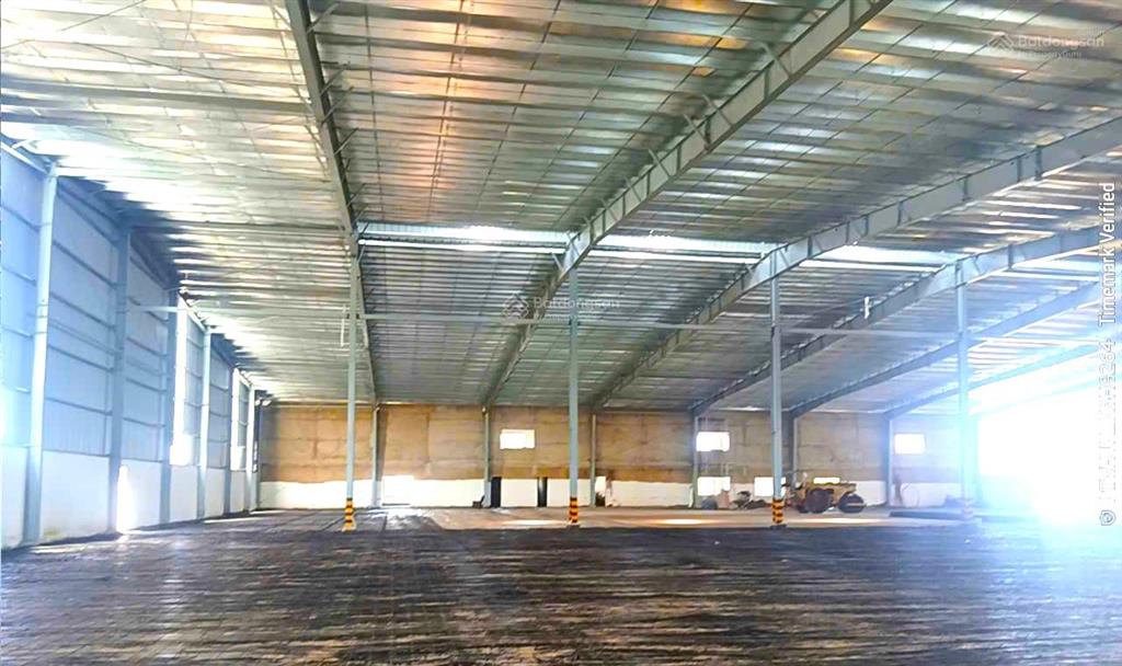 Nhà xưởng tổng 15.000m2, cắt lẻ cho thuê 2000m2  1ha trở lên, kcn long khánh đồng nai, xưởng mới