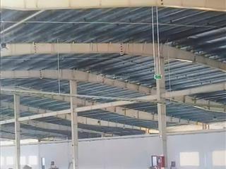 Dt 30.000m2 kho xưởng 21.000m2, cắt lẻ cho thuê từ 2200m2  1,5ha, gần sát kcn vsip 1, sóng thần 2