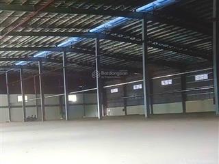 Dt 32.000m² nhà xưởng 20.000m², cắt lẻ cho thuê 2100m²  1,5ha, gần sát kcn vsip 1, sóng thần 1 2