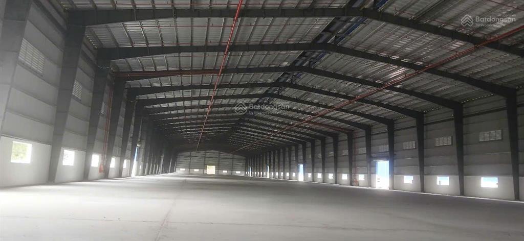 Nhà xưởng 6000m2 cho thuê kcn phú mỹ 1, gần kcn mỹ xuân a2, mp 2 3 cắt lẻ từ 2.200m2 đến 1 hecta