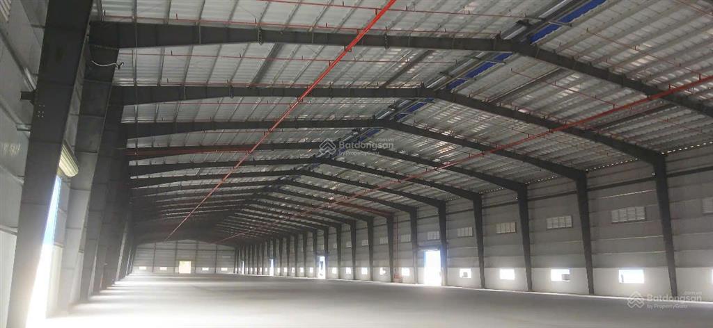 Nhà xưởng 6000m2 cho thuê kcn phú mỹ 1, gần kcn mỹ xuân a2, mp 2 3 cắt lẻ từ 2.200m2 đến 1 hecta