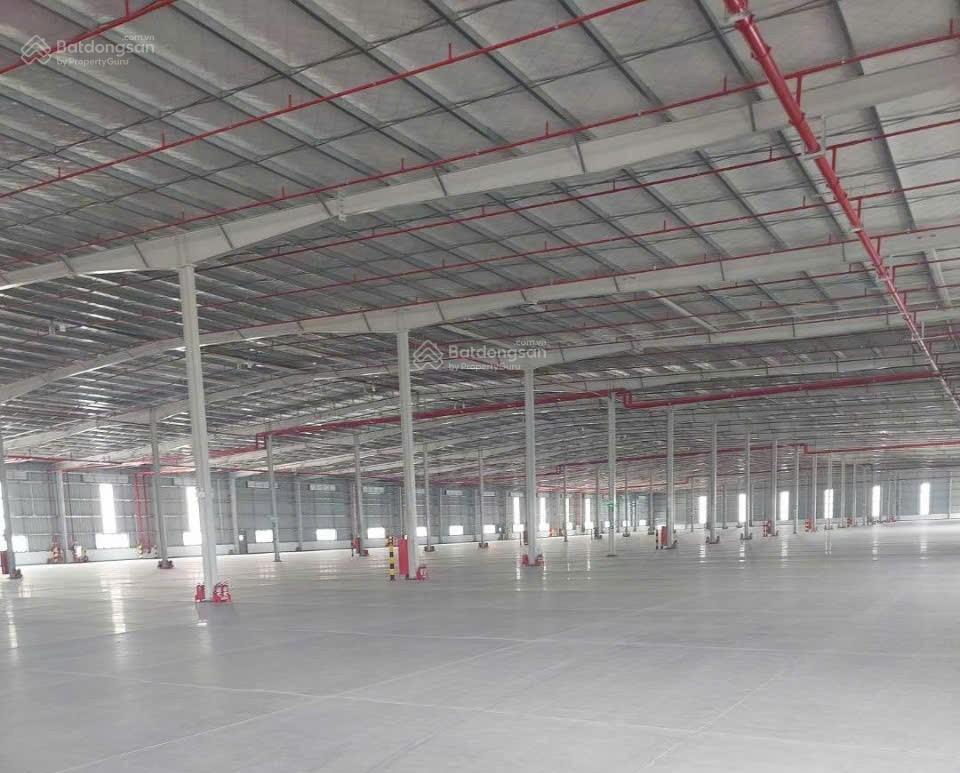 Diện tích tổng 30.000m2, cắt lẻ từ 3000m2  1ha tại kcn bàu bàng, đa diện tích, mới đẹp