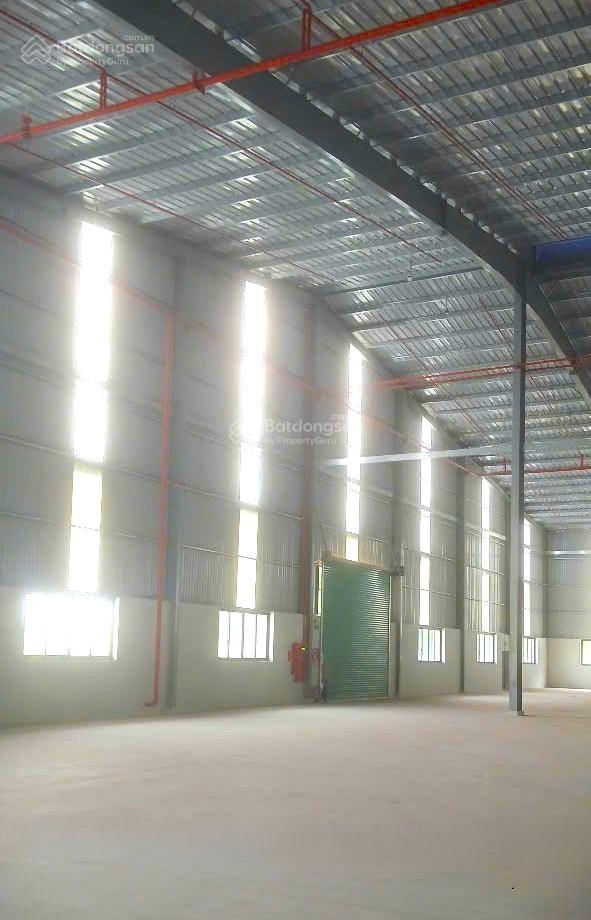 Dt 28.000m2 nhà xưởng 15.000m2, có thể cắt lẻ từ 7000m2 đến 1,5ha ngay kcn tân bình, phú giáo